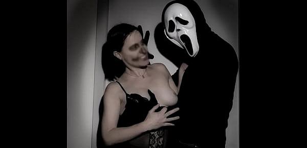  BDSM Soft - HALLOWEEN - "Vamp VS Ghost"
